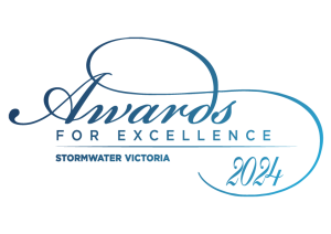 Stormwater Victoria and the Stormwater Australia National Awards for Excellence in Policy and Education