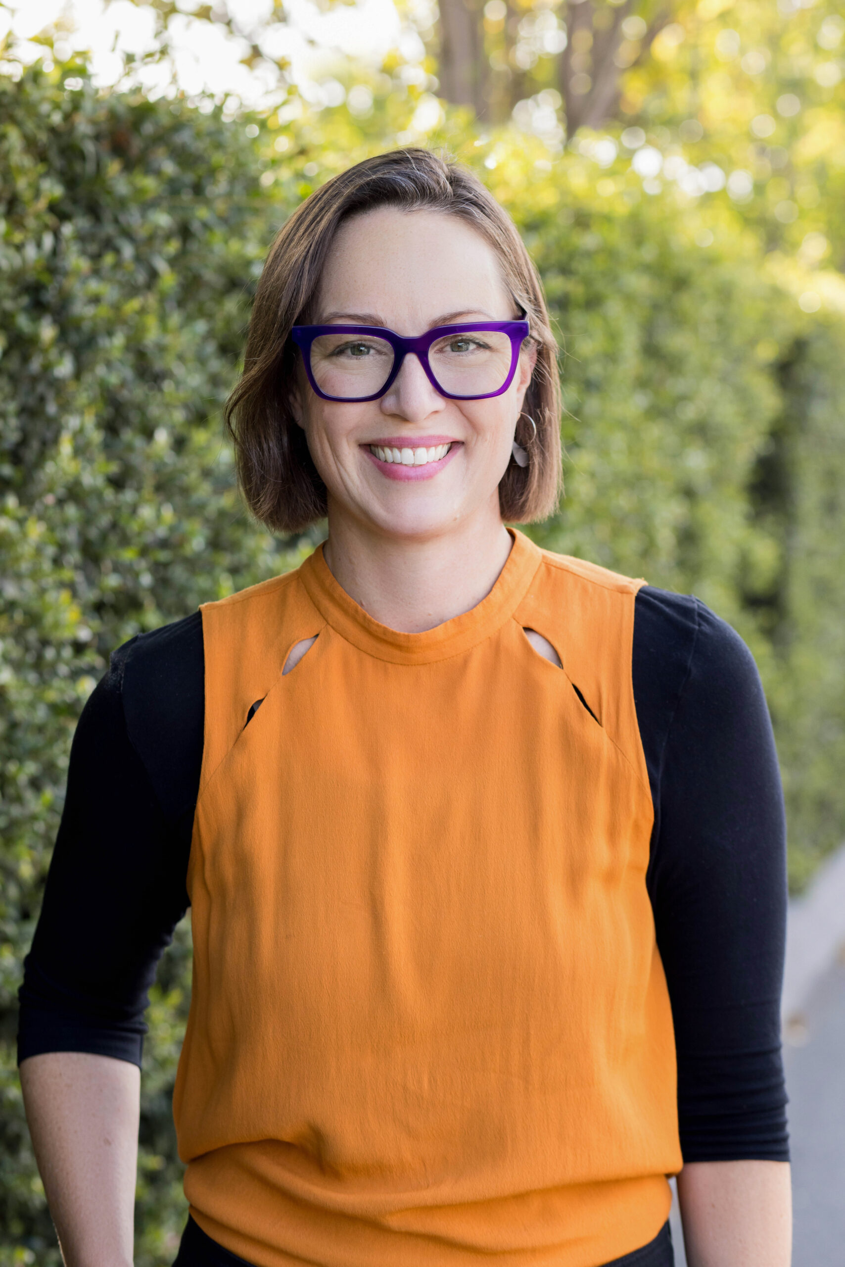 Rianda Mills, Director and Senior Principal, Rain Consulting