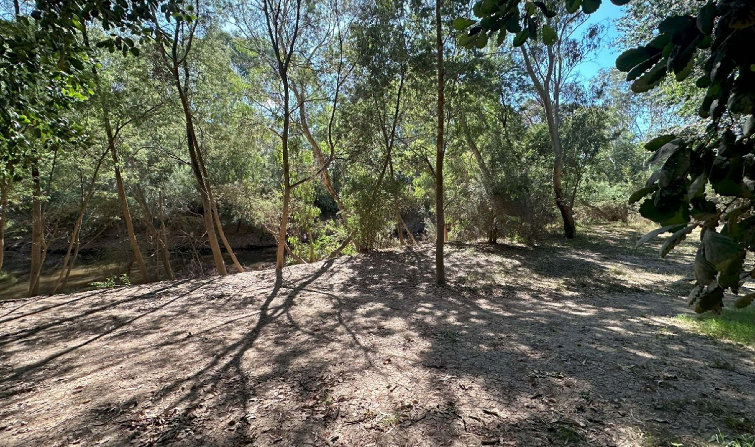 Flood Risk Management Plan - Heide Museum of Modern Art